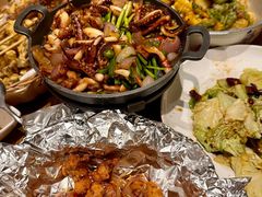 -金掌勺·锅包肉(广渠门店)