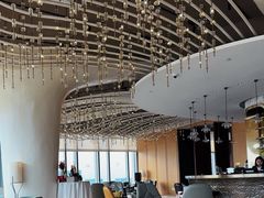 -三迪希尔顿酒店·星空酒廊