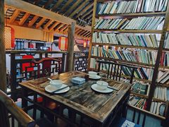 -道南書院·私房菜·早午茶·茶馆