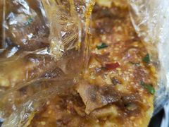 土家酱香饼-星神早餐店