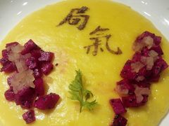 -局气 烤鸭·北京菜(光华路店)