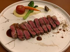 -Golden Lily河内巴黎法越料理餐厅(建国西路店)