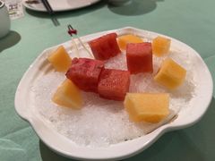 -肥福排档(星光店)