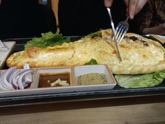 -阿依来新疆餐厅(奥城店)