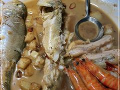 -尚一汤·粤菜海鲜(环球港店)