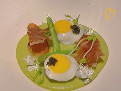 -L'Arome芳芳法国餐厅(仙林金鹰店)