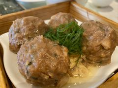 牛肉丸-祥源坊海鲜酒楼(小榄店)