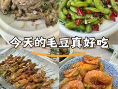 -小民大排档(马场角横路店)
