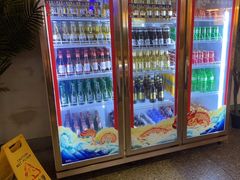 -令狐冲烤鱼·烧菜馆(达明店)