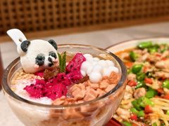 -饕林餐厅(春熙路店)