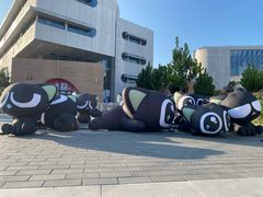 -回龙观体育文化公园