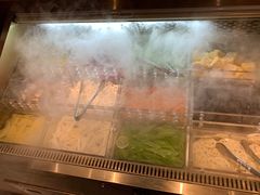 -温野菜涮涮锅(曲江大悦城店)