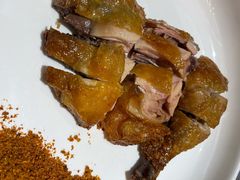 香酥鸡-铁公鸡·四川料理(天环广场店)