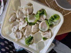 -老大连·海肠捞饭·大连海鲜大连菜(西安路店)