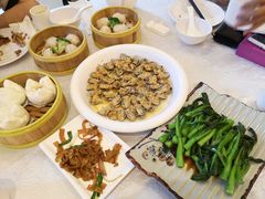 -东方之珠海鲜酒楼(南开店)