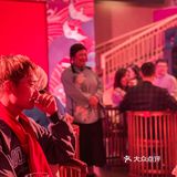 锦鲤体质看话剧中2000❗️每个人都是演员开心麻花沉浸式晚宴🔥