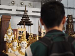 -曼谷国家博物馆