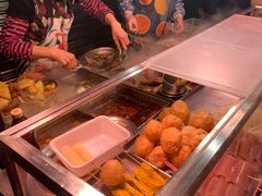 -明记牛杂(新马路分店)
