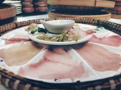-上坐过桥米线(顺城店)