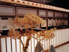 -温野菜涮涮锅(曲江大悦城店)