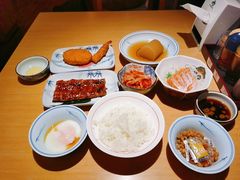 银飯-楽飯屋(软件园店)