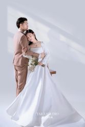 -太古映画婚纱摄影(天河店)