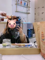 -Kraemer paris·苏豪路易士·嘉玛发廊