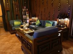 -域SPA·足疗·按摩·养生(静安寺店)