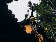 -寒山寺
