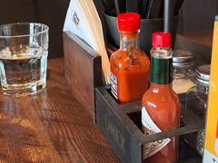 -Q MEX 库迈墨西哥餐吧(三里屯店)