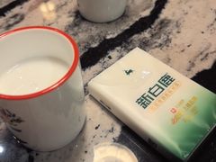 -新白鹿餐厅(百联中环店)