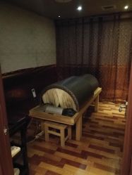 -清悦SPA美容
