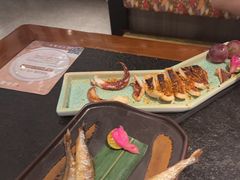 -匠和风精致料理(成都龙湖滨江天街店)