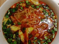 -白起肉夹馍