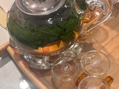 -白马宴·椒麻鸡(新华南路店)