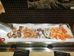 -盛宴自助餐厅(运达喜来登店)