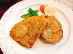 -92°C俄式厨房(中央大街店)