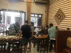 大堂-陈记汤饭(水巷口店)