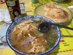 -余福记老味道烩面馆(长春店)