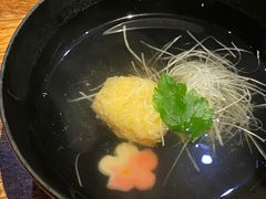 你爱的汤汤水水-桐寿司Sushi Tong