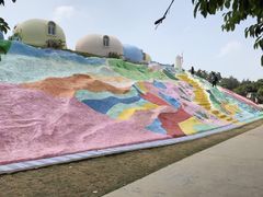 -漳州滨海火山岛自然生态风景区