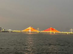 -武汉两江游览·夜游长江(汉口粤汉码头)