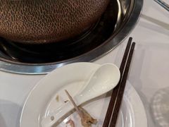 -菌海森林·非遗野生菌火锅(西山区滇池路摩根道店)
