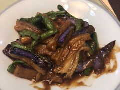 -福慧慈缘素食餐厅(王府井店)