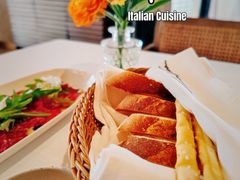 -La Vita 意大利传统料理(富民路店)