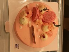 -Pantry's Best派悦坊蛋糕(K11购物艺术中心店)