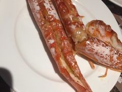 -青岛蓝海大饭店·爱琴海自助餐厅(崂山店)