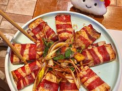 -佟爷·老北京炙子烤肉(长寿路店)