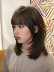 -朗峰专业美发沙龙