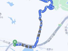 -梧桐山风景名胜区